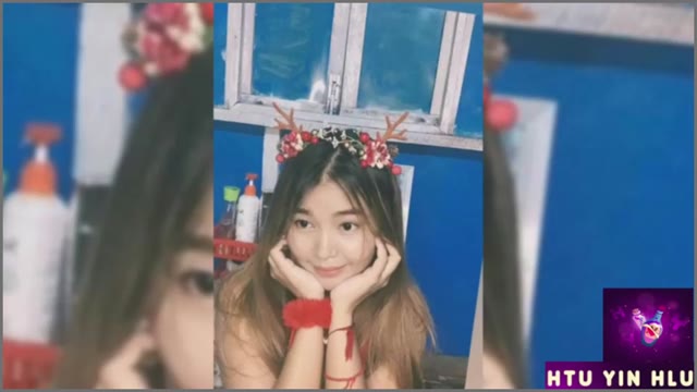 နတ်မောက်သူအလန်းလေး ကိုစား ကိုယ်တိုင်ရိုက် — XBurma Myanmar video preview