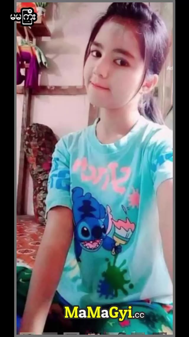 သနပ်ခါးလေးနဲ့အလန်းလေး — XBurma Myanmar video preview