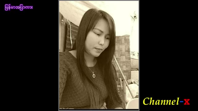 သနပ်ခါး ပါးကွက်ကြားနဲ့ မြန်မာအကိတ်ကြီးကို လိုးကိုယ်တိုင်ရိုက် — XBurma Myanmar video preview