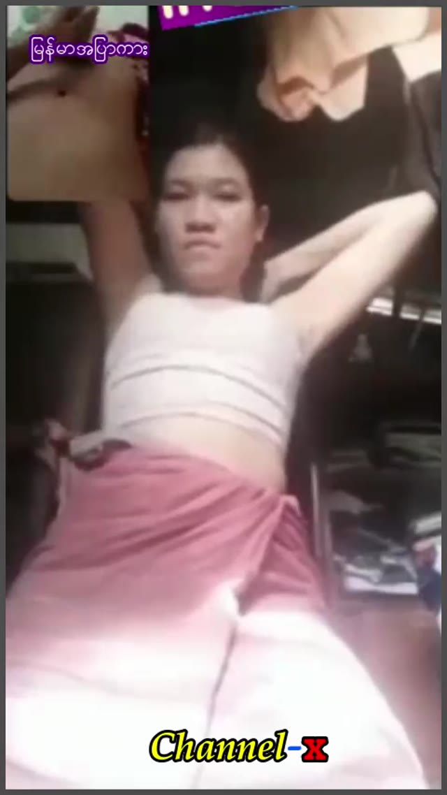တောသူငထန်လေး — XBurma Myanmar video preview