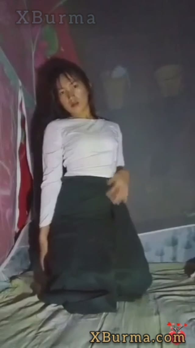 အ‌ဖြူအစိမ်းလေးနဲ့ဆရာမ — XBurma Myanmar video preview