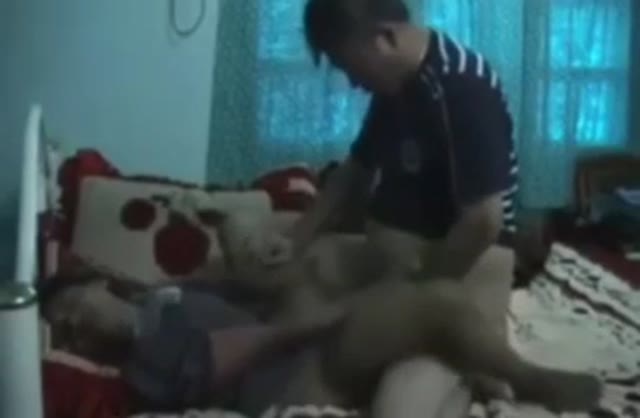 ရှယ်ကြမ်းတဲ့ဦးလေး — XBurma Myanmar video preview