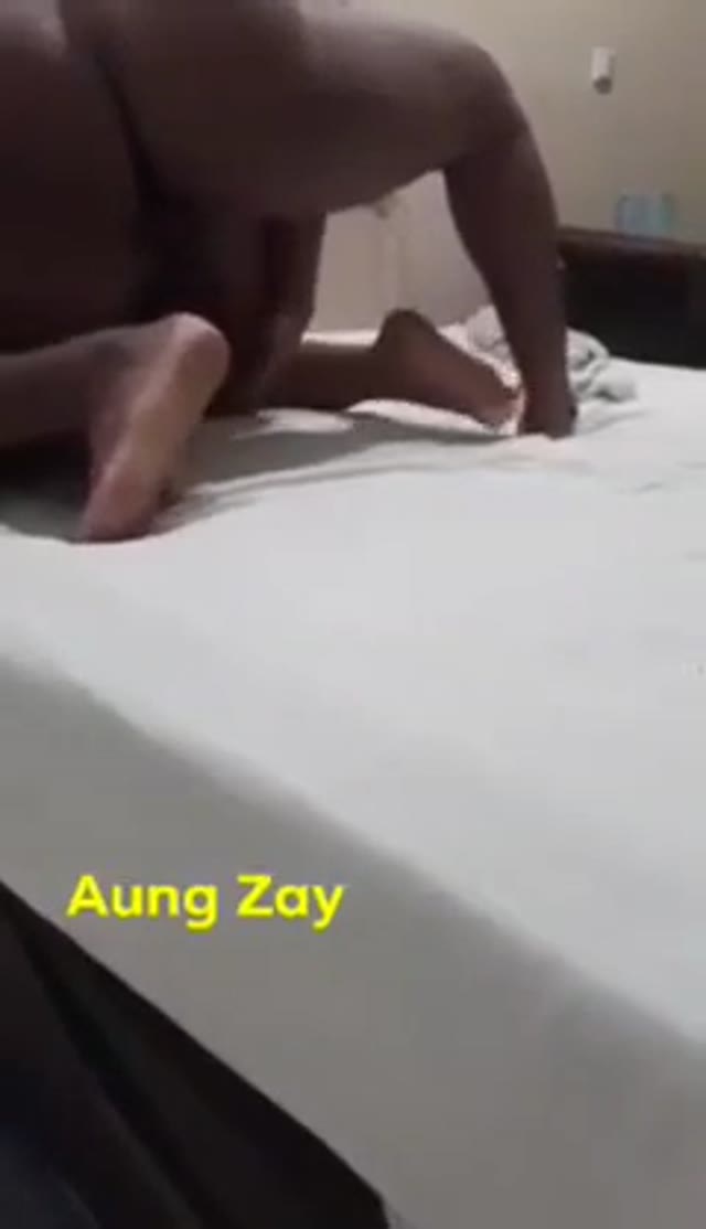 မြန်မာဟော်တည်စား နောက်ကနေအတင်းတက်လိုးတာ — XBurma Myanmar video preview