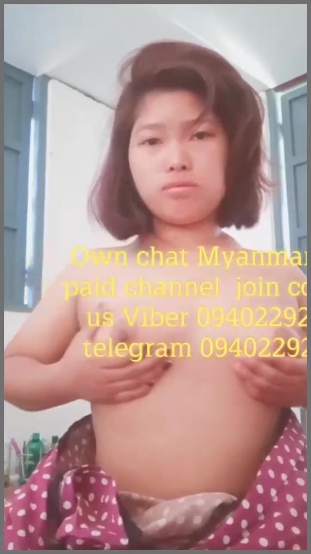 တိုင်းရင်းသူကချင်မအကိတ်လေး — XBurma Myanmar video preview
