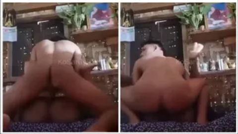 ဘုရားစင်ရှေ့ အမုန်းကြိတ်တဲ့ လင်မယား video preview