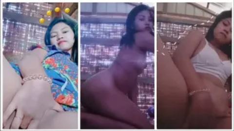 ယောကျ်ားမသိအောင် လင်ငယ်နဲ့ခိုးစားနေတဲ့ ပြည်မြို့သူလေး video preview