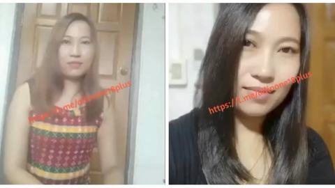 မတ်မတ်ကိုကုတင်ပေါ်မှာ ထောင်ပြီးတော့ အိုးကြီးကိုရှယ်ခွဲတာ — XBurma Myanmar video preview