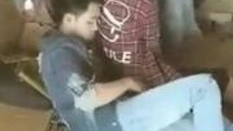 ဘာဂျာပါမှုတ်ပေးတဲ့ဘဲ ချောင်းရိုက် video preview