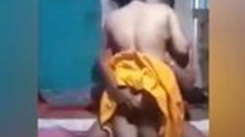 ဘာဘူးတို့လင်မယား ချောင်းရိုက် video preview
