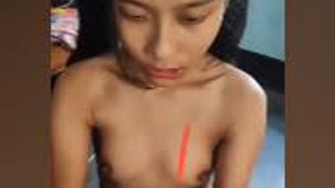 ဒုတ်ကြီးမှ ကြိုက်တဲ့ မြန်မာအငုံးလေး — LeakMM Myanmar video preview