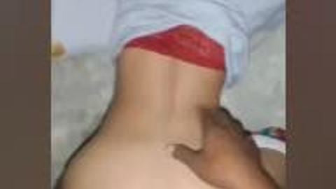 ရှယ်မိုက်တဲ့ မြန်မာအိုး သေးသေးလေး video preview