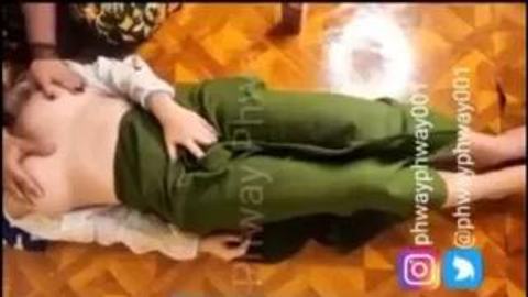 ဖွေးဖွေးရဲ့ ဆီလူးမာဆက် video preview