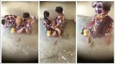 တိုက်ပျက်ထဲ ရှယ်ကြုံးတဲ့အတွဲ video preview