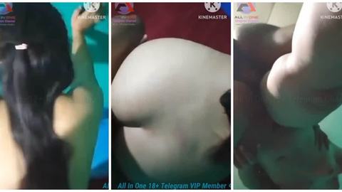 မတ်တပ်လေး ကုန်းပြီးစော်ကိုလိုး အောက်ကနေပင့်ရိုက်ပြထားတာလေး — XBurma Myanmar video preview