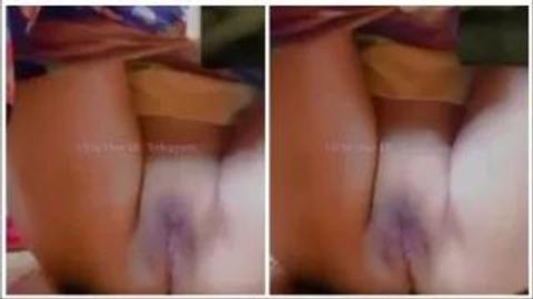 ဘေဘီလေးရဲ့ Sex Chat video preview