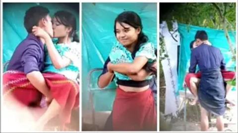ပန်းခြံမှာ ဖြစ်ချင်တိုင်းဖြစ်နေတာ video preview