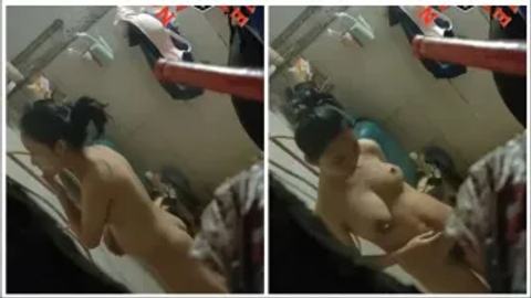 ရေချိုးချောင်းရိုက် (၇) video preview