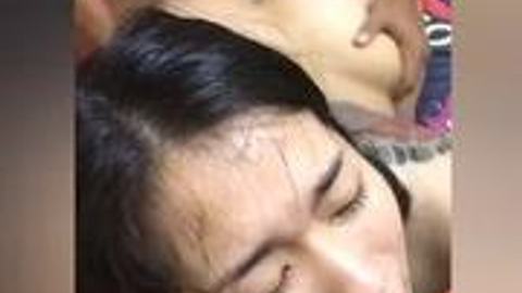မြန်မာမ Threesome လိုးတာလေး video preview