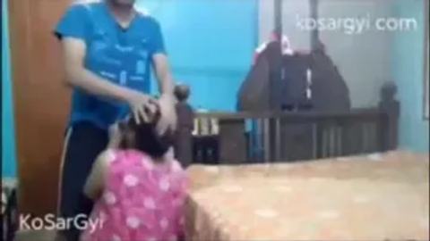 အပေးကောင်းတဲ့ အန်တီကြီး video preview