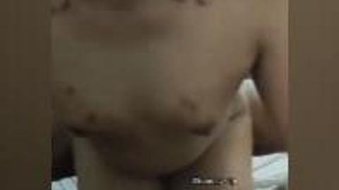 မြန်မာ မလေးကို နှစ်ကောင်ဝိုင်းလိုး — LeakMM Myanmar video preview