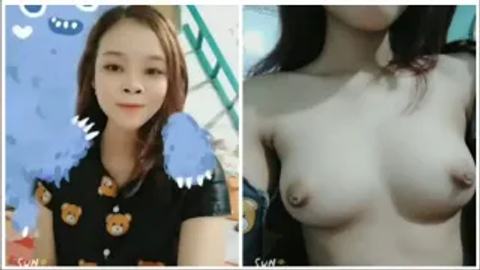 လှလိုက်တဲ့ နို့လေးတွေ video preview