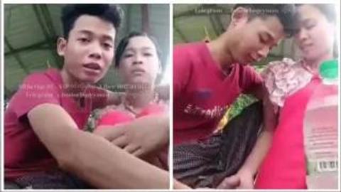 လူမြင်ကွင်းချိန်းတွေ့ပြီး ဂွင်းထုတဲ့အထန်ကောင် video preview