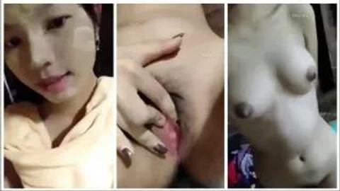 ပူစီမိုက်တဲ့ စော်အလန်းလေး video preview