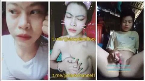 ဆရာမလေးရဲ့ နှုတ်ခမ်းနီဗူးနဲ့ Sex Chat video preview