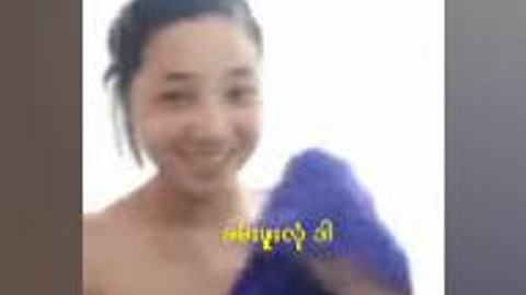 ဘဲကို video call နဲ့ပြ # 1 — XBurma Myanmar video preview