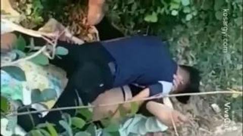 ချုံထဲမှာကြုံးတဲ့အတွဲ video preview
