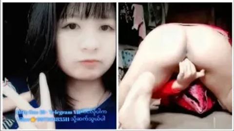 ချစ်စရာကောင်းတဲ့ အထန်မလေး video preview