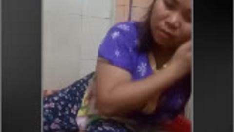 အပြုစုကောင်းတဲ့မမရှယ်ဂွင်းထုပေးတာ — LeakMM Myanmar video preview