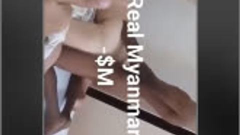 မိန်းမကိုသူများပေးလိုး — LeakMM Myanmar video preview