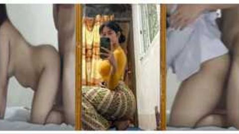ဒါမျိုးအိုးကြီးကိုမလိုးခွဲချင်ပါ့မလား ဖြူဖွေးကောက်နေအောင်ကုန်းတဲ့စော် video preview