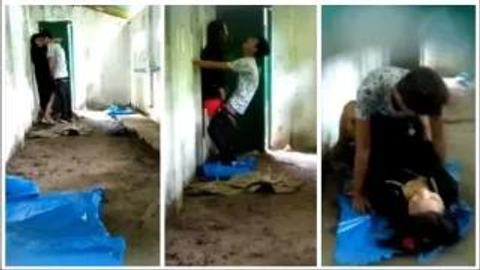 မြန်မာချောင်းရိုက် (၂၅) video preview