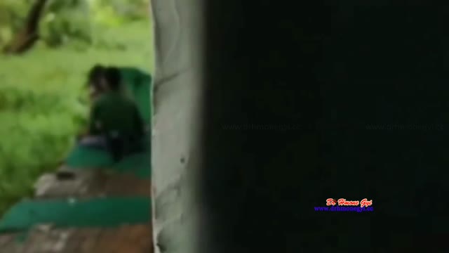 ချောင်းရိုက်လေး - ၂ — XBurma Myanmar video preview