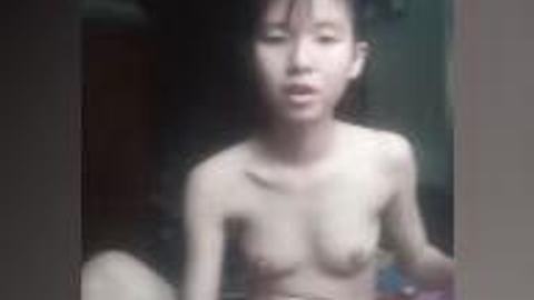 အကောင်သေးသလောက် စောက်ရမ်းထန်တာနော် မြန်မာစစ်စစ် # 1 — XBurma Myanmar video preview