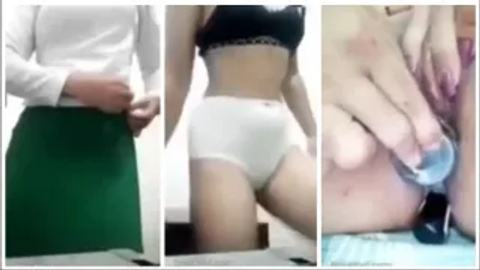 ကျောင်းစိမ်းလေးနဲ့ တအားဆိုးတဲ့စော်လေး video preview