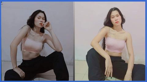 Model ပေါက်စ စော်လေးရဲ့ ဘဲနဲ့လိုးထားတဲ့ လိုးကား — XBurma Myanmar video preview