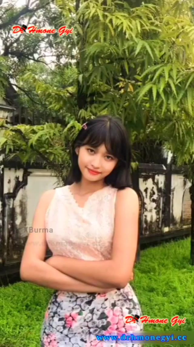 Tiktokဆယ်လီ ယွန်းမေ Solo — XBurma Myanmar video preview