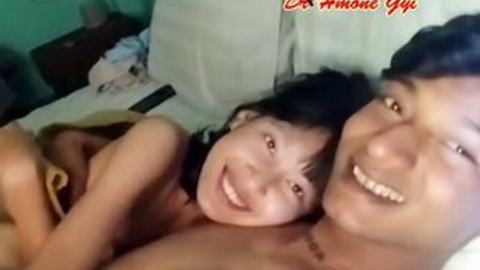 ဟော်တည်မှာချိန်းလိုးတဲ့မြန်မာအတွဲ video preview
