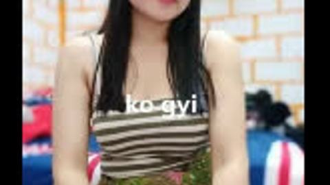 ထမိန်လေးလှန်ပြီး အပေါ်ကနေတက်ဆောင့် — LeakMM Myanmar video preview
