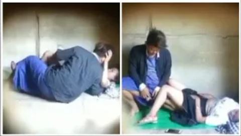 မြန်မာချောင်းရိုက် (၂၆) video preview