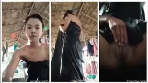 ရေချိုးပြခြင်း အနုပညာ (၃) video preview
