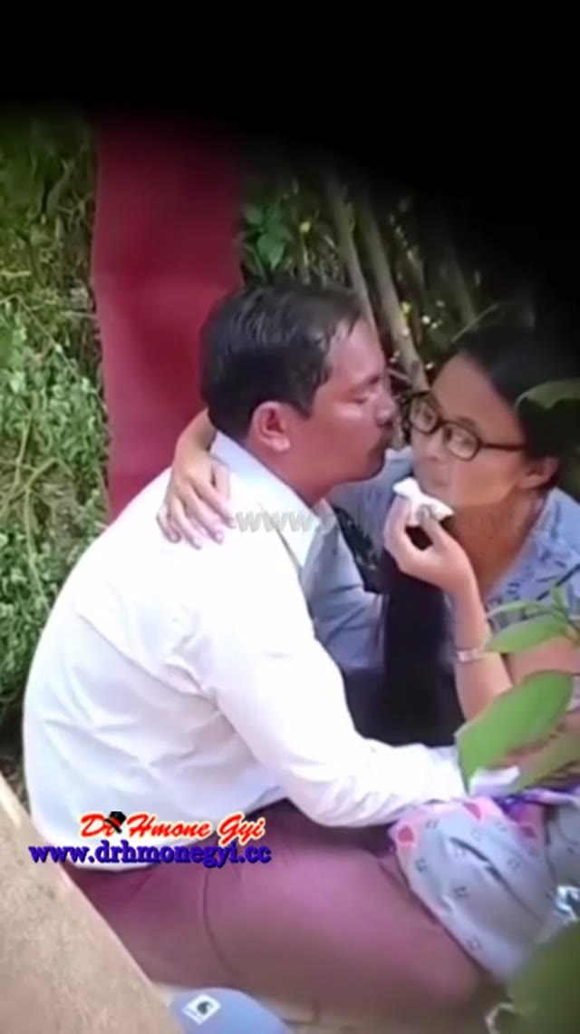 အဇမ်းတွေကြည်နူးနေတာလေး — XBurma Myanmar video preview