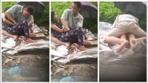 အထိအတွေ့မှာပျော်ဝင်သွားတဲ့ ကောင်မလေး video preview