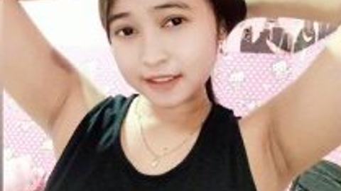 ပုသိမ်သူလေးတဲ့ မထင်ရဘူးကွာ အဖုတ်လေးကနီတာရဲလေး video preview