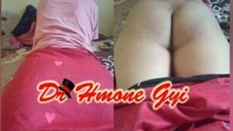 အိုးလည်းကောင်းအဖုတ်ကြီးကလည်းဖောင်း ဘဲကရှယ်လိုးတာဟ video preview
