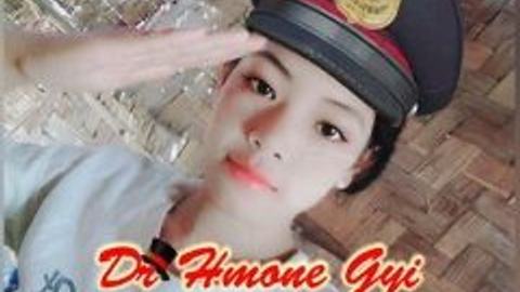 ရဲဘော်ဆက်ကြိတ် 😜 video preview