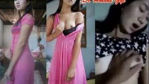 မြန်မာမလေးထန်ချက် ဘဲကဘာဂျာဆွဲပြီးရှယ်လိုးတာ video preview